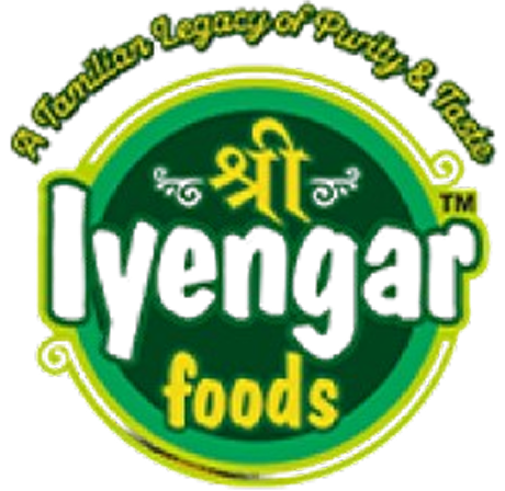 shree iyengars logo
